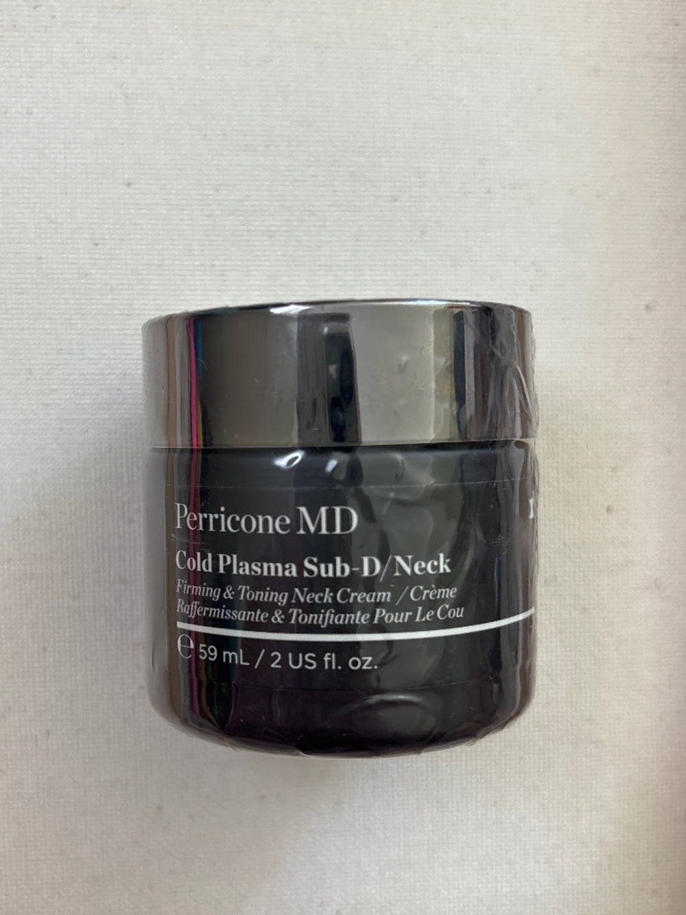 Perricone MD Cold Plasma Sub-D Neck